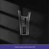 Volkswagen Lamando L Interior Protective Film: Fits 26 Models, Tempered Screen Protection for Central Control and Navigation Display