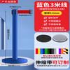 Jundingying Outdoor Stainless Steel Retractable Belt Barrier Post