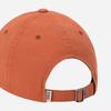 DOD Cotton Basic Ball Cap (Orange)