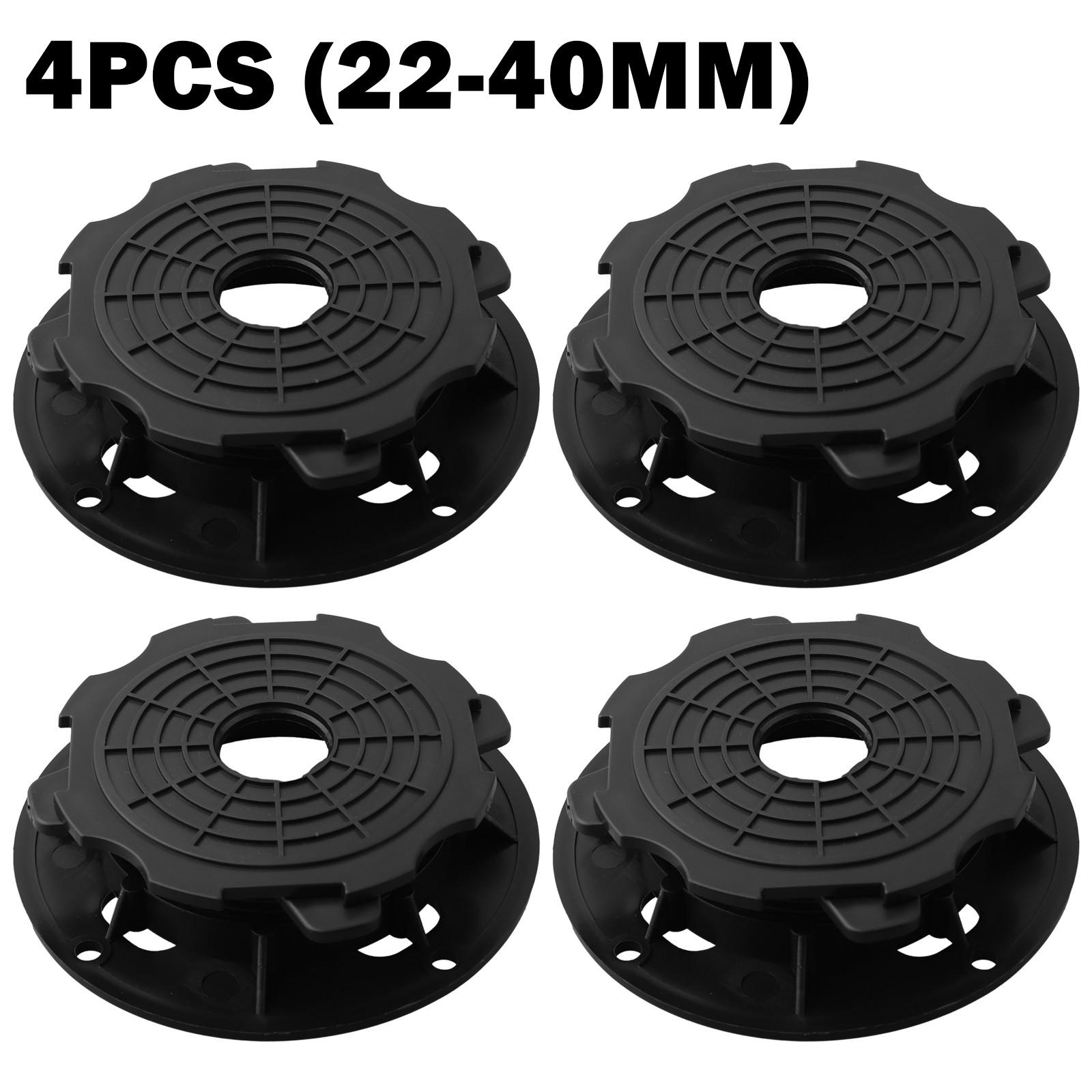 

Регулируемая высота Декинговая доска Компактная Изысканная Легкая Style ST1