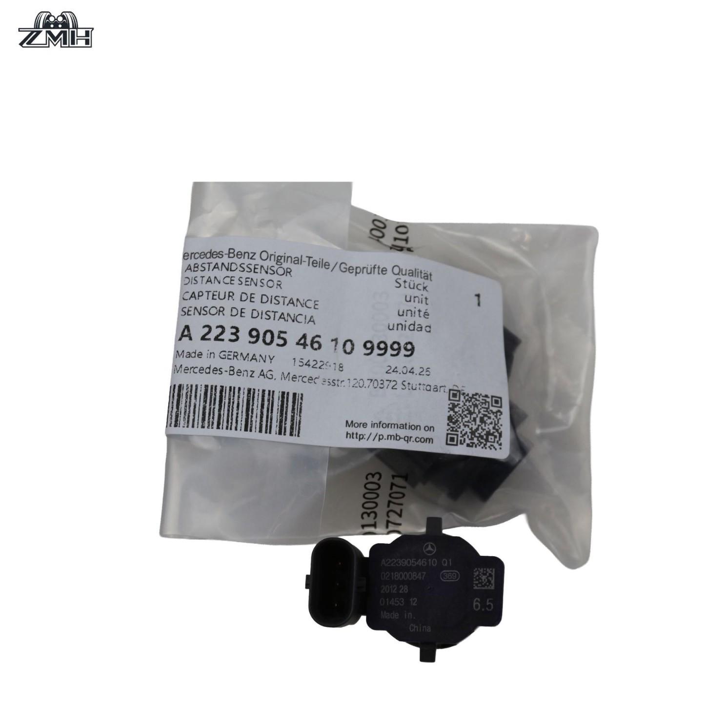 Model A22390546109999A22390541109999 is compatible with Mercedes-Benz radar sensors. Old Radar Sensor