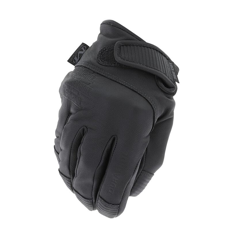 

Тактичні захисні рукавички Mechanix Wear NSLE-55 з козячої шкіри S