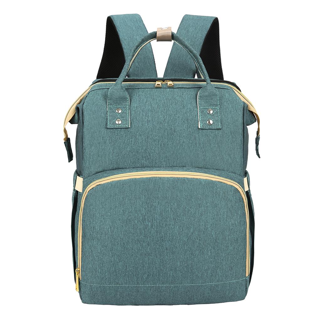insulated diaper bag backpack