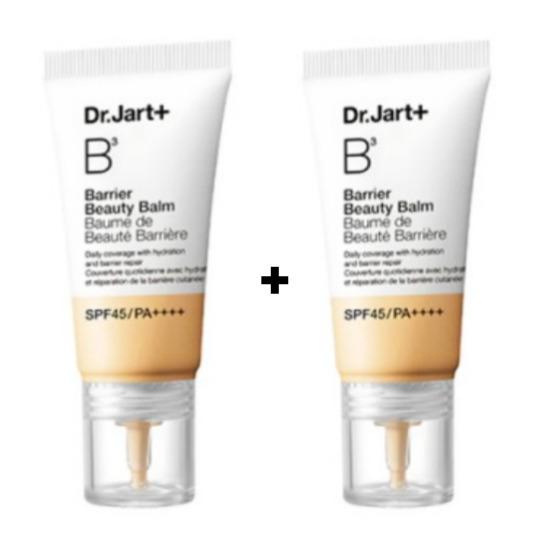 DR. Jart+ Dermakeup B3 Barrier Beauty Balm LSF45/PA++++ 01 Hell 30ml