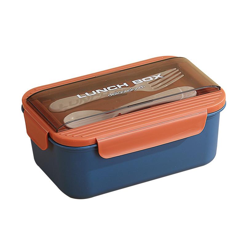 Stormtrooper Stainless Steel Bento Box With Leakproof Lid For Adults