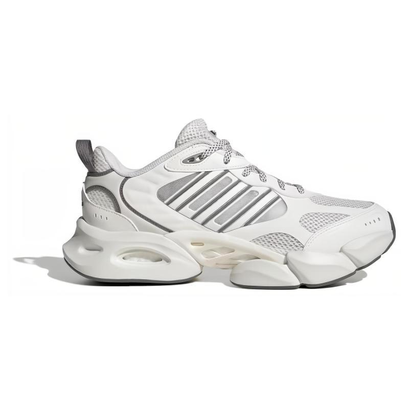 adidas Climacool Vento White Gray Sneakers IH2288