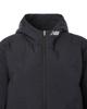 New Balance Down Parka and for Golf 1 Women's Water-Repellent (Stretchable Warm) / 012-5220504 010_Black [M]
