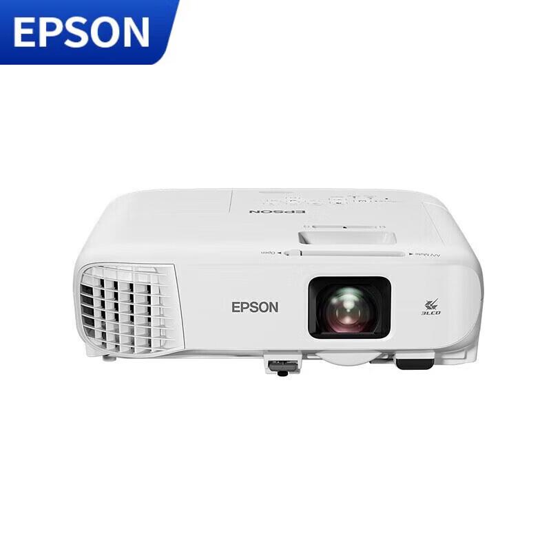 

Epson CB-972 Projector (CN version)
