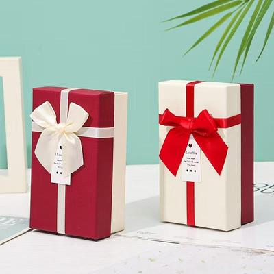 Confezionare regali – Scatole regalo