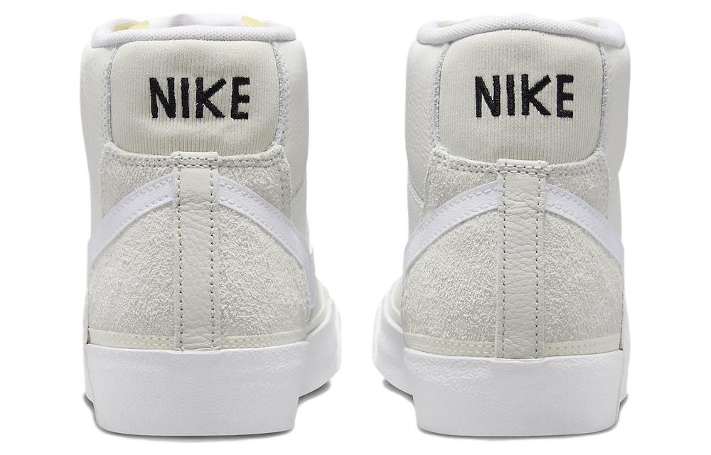 Nike Blazer Mid Pro Club Remastered Light Bone DQ7673-003
