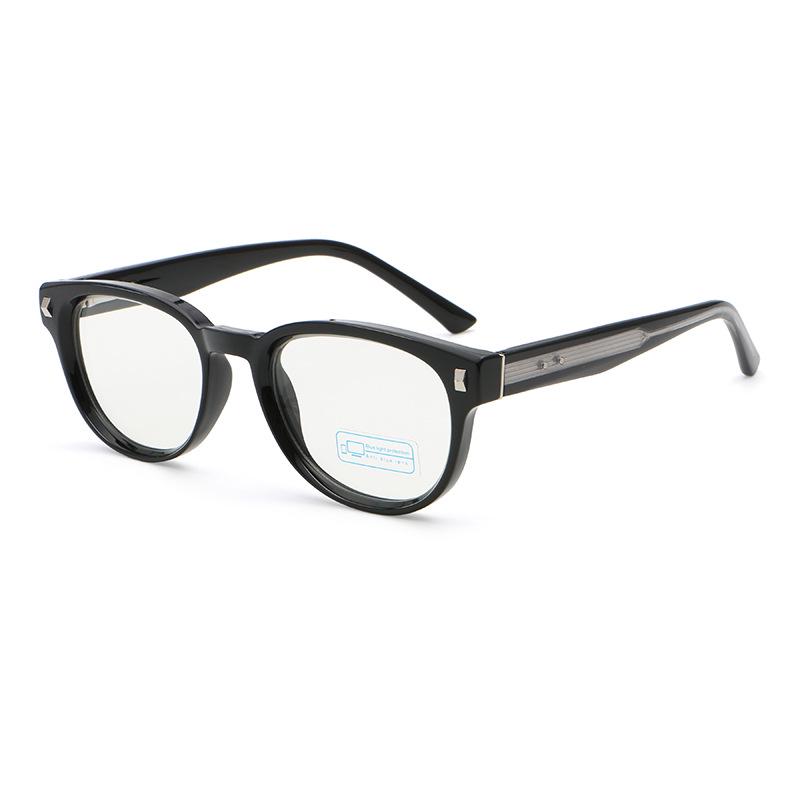 Chic Women s High-End Versatile Glasses Frame - Lightweight, Face-Slimming, Unisex Style