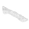 1Pc Front Bumper Bracket Retainer Front Bumper Retainer Support Mount Bracket For Mazda CX-9 2007-2015 TD11-50-0T1F TD11-50-0U1F