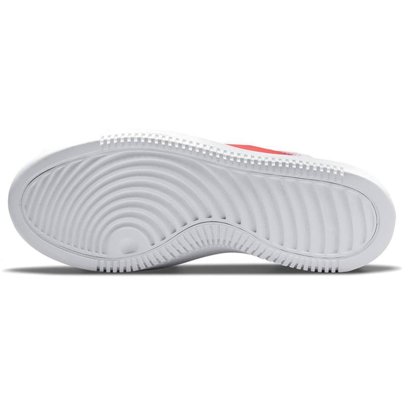 Nike Court Vision Alta 'White Magic Ember' Women's Sneakers CW6536-101