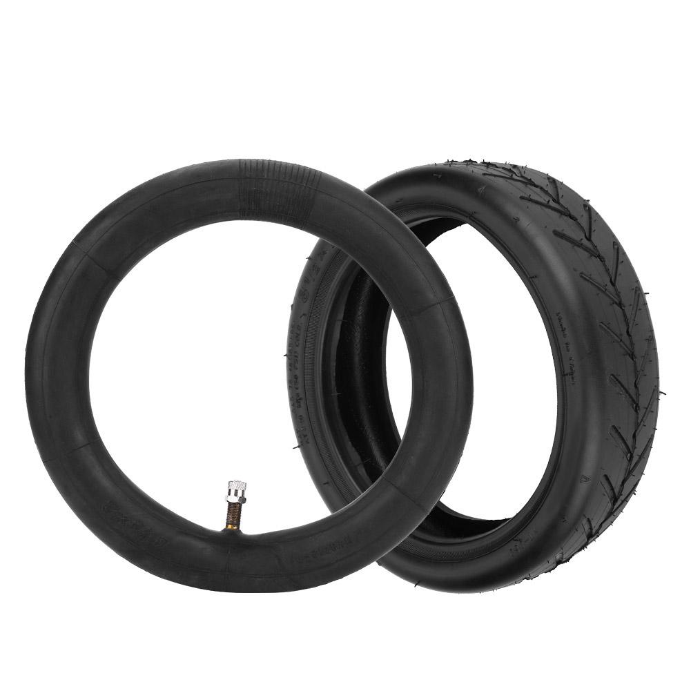 Outer And Inner Wheel Rubber Tire Tyre for Electric Scooter