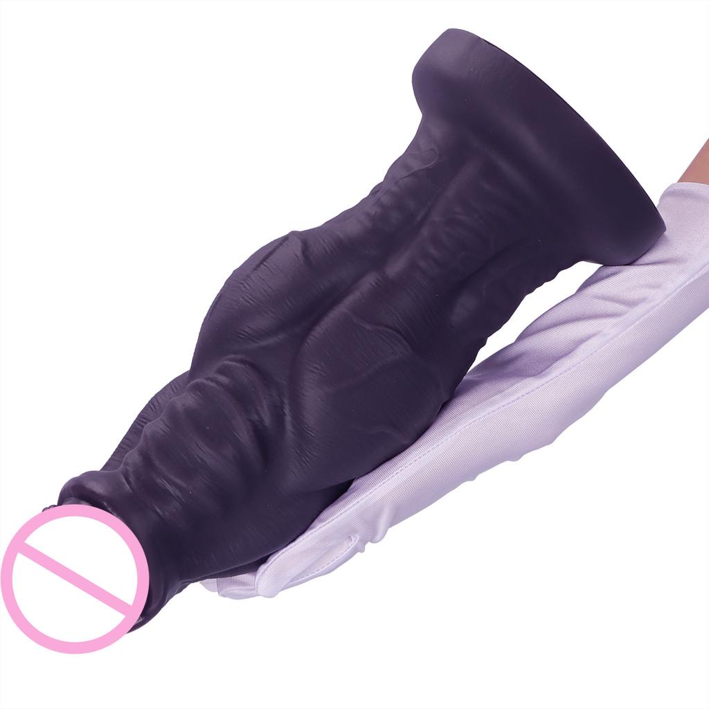 Super Velké Anální Dildo 18+ Sexuální Hračky pro Ženy Muže Anální Kolík Anální Dilatace G-bod/prostaty Masáž Velká Anální Zátka Butplug