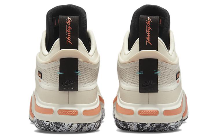 Air Jordan 36 Low Pf 'Ground Up' DH0832-160