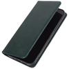 For Samsung Galaxy XCover7 Pro Case Strong Magnetic PU Leather Phone Cover Calf Texture