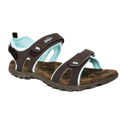 Womens/Ladies Serac Walking Sandals