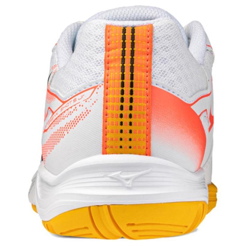 Mizuno Scarpe da Tennis Wave Enforce Tour 2 AC Unisex per Adulti Traspiranti Antiscivolo per Tutti i Campi 61GA255560