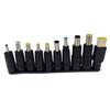 65W USB C Laptop Charger Adapter Universal Type C Power Supply Cable Cord for Notebooks Macbook Dell HP Lenovo Devices