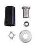 As Shown In The Figure Outboard Propeller Hub Reliable Performance Seamless Installation Versatile Application