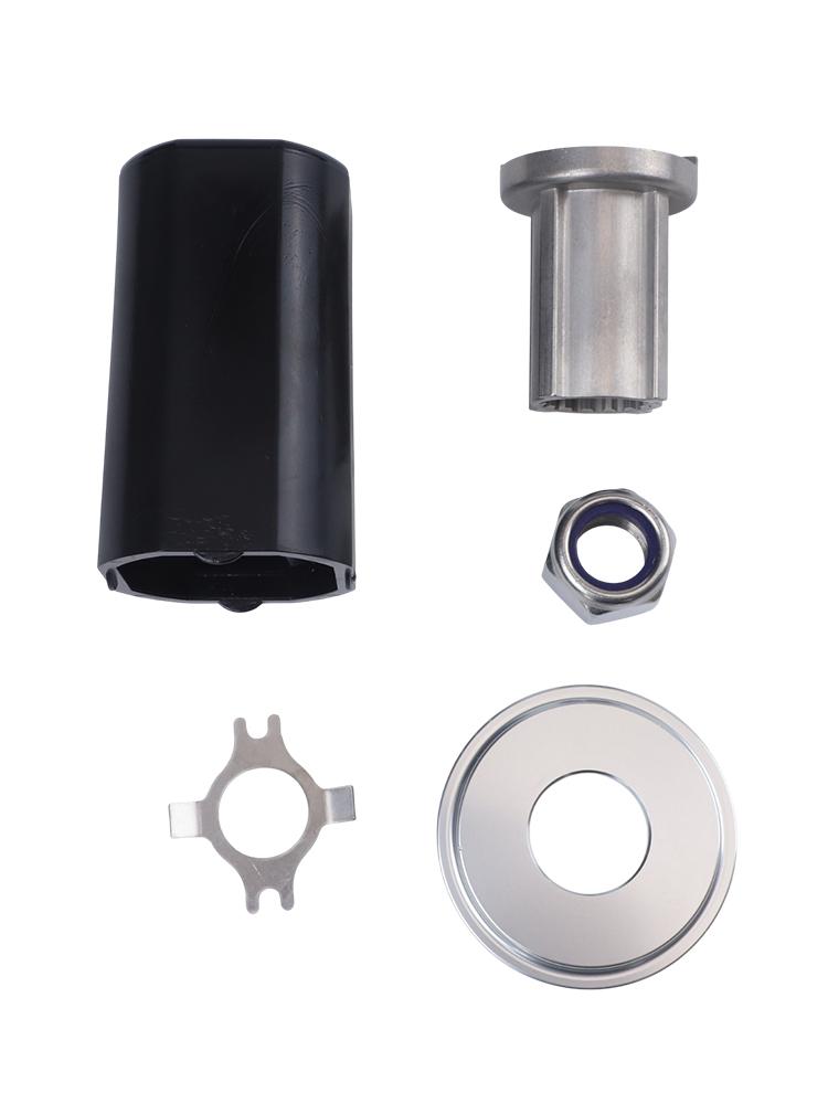 As Shown In The Figure Outboard Propeller Hub Reliable Performance Seamless Installation Versatile Application