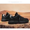 Scarpe da uomo, stivali comodi, scarpe da lavoro traspiranti, scarpe da tavola casual da uomo, scarpe antinfortunistiche