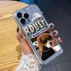 Pouzdro Space Phone pro iPhone 13 11 15 ProMax OPPO A15S A57 A77 Sangsung A55 S24 VIVO Y21 Y21S XiaoMi Redmi 13C 9A Note 13 11 Huawei honor Mate 30 40