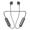 BT-95 Magnetic Bluetooth-compatible 5.0 Hanging Neck In Ear Wireless Earphone with Mic