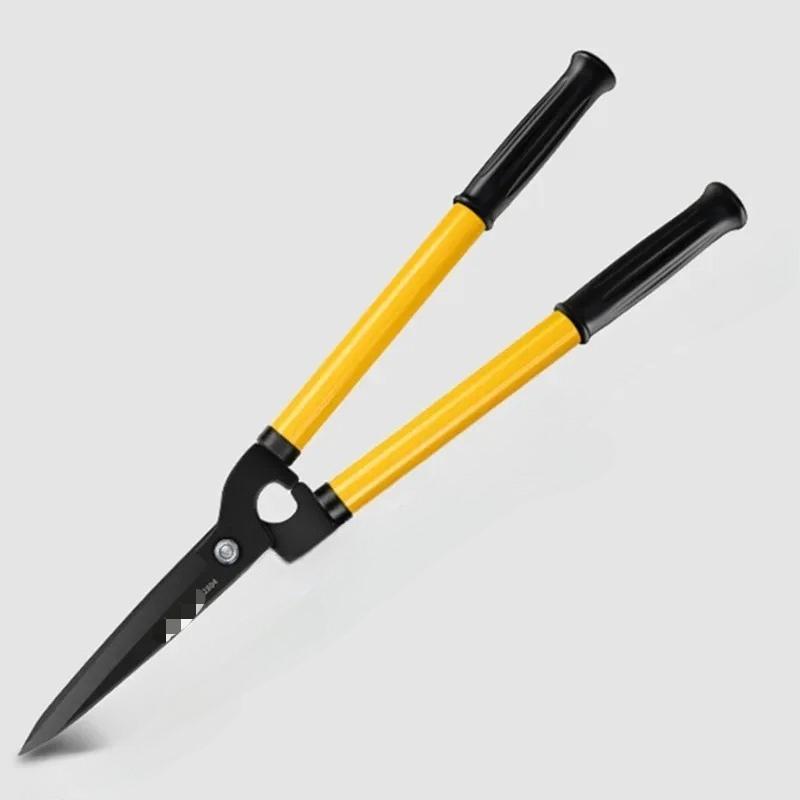 Ogrodnictwo Ogrodnictwo, Cięcie Kwiatów Specyficzne dla Trawnika Cięcie Żywopłotu Cięcie Roślin Przycinanie Gałęzi Drzew Ogrodowe Podwórko Małe Narzędzia