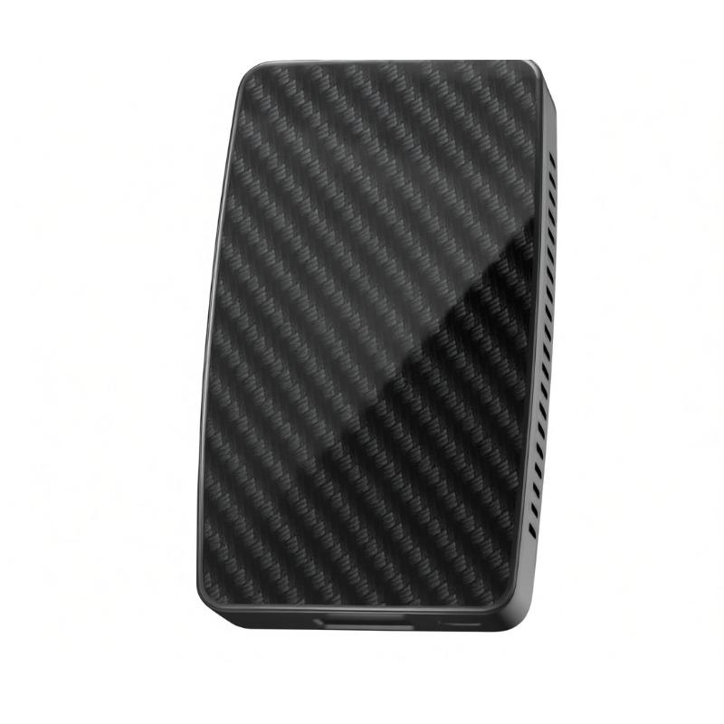 

Беспроводной блок CarPlay Android 12 CarPlay Ai Box Standard Version