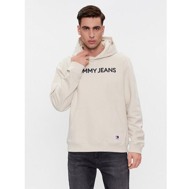 Толстовка Tommy Jeans Bold Classics EU XL