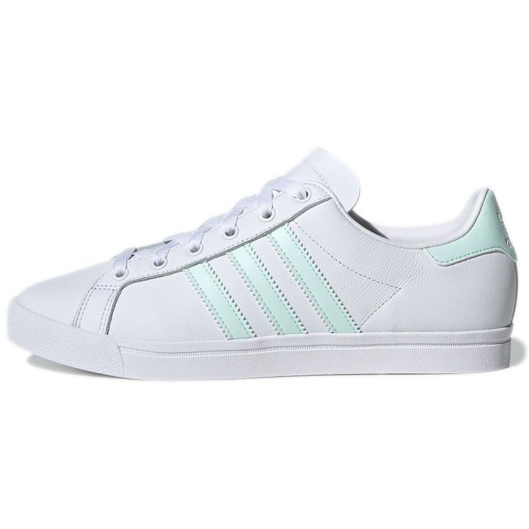 (WMNS) adidas Coast Star Ice Mint Women s EE8911 EU 36