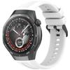 Original Silicone Strap for Huawei Watch GT5 Pro Smart Watch Replaceable Wristband Correa for Huawei GT5pro 46mm Bracelet Belt
