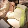 Four Season Universal Large Backrest Pregnant Women's Waist Relaxation Cushion Soft Waist Protection Pillows Soft and Comfortable Sofa Hug Pillow