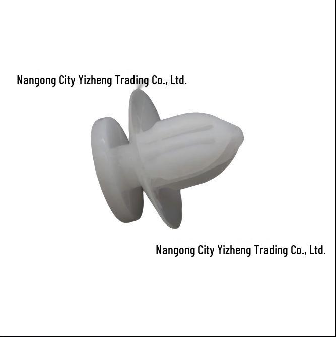 Yizheng Car Splash Guard & Skirt Panel Nylon Clip