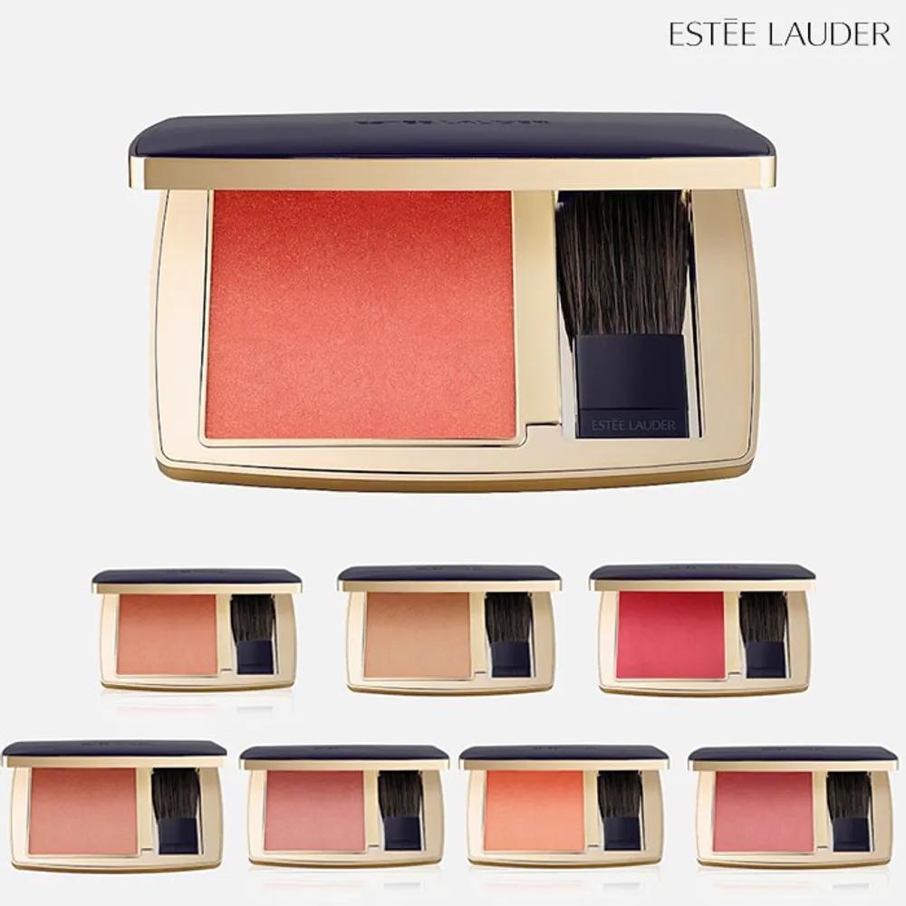 Estée Lauder Blush Pure Color Envy Sculpting 06.Forbidden Berry 477