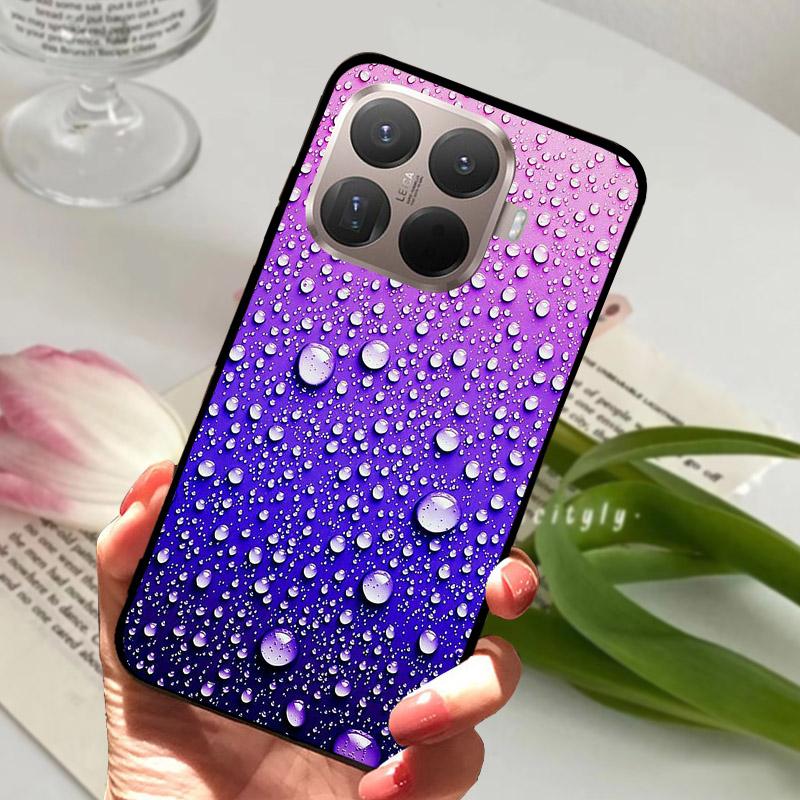 Für Xiaomi 15T Pro 15TPro Hülle Mode Löwen Tiere Fundas Weiche Silikon TPU Handyhüllen Für Xiaomi 15 T Pro Stoßfeste Hülle