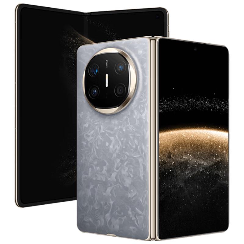 

Huawei Mate X6 Collector s Edition Foldable Smartphone (CN version)