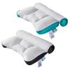Memory Pillow Soft Memory Foam Neck Pillow Memory Foam Neck Support Pillow For Side Back Stomach Sleepers Ergonomic For Bedroom
