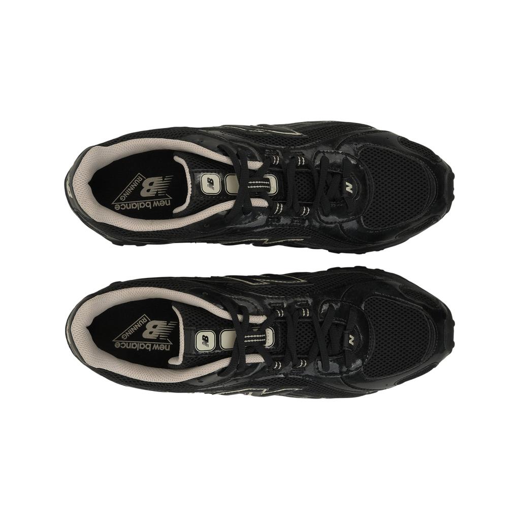 New Balance 204L Black Timberwolf Unisex Sneakers U204LMRA