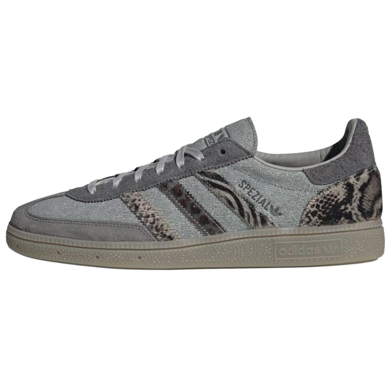 Adidas Handball Spezial `Legacy Blue Gray