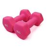 Kairui Dipped Hex Dumbbells for Women