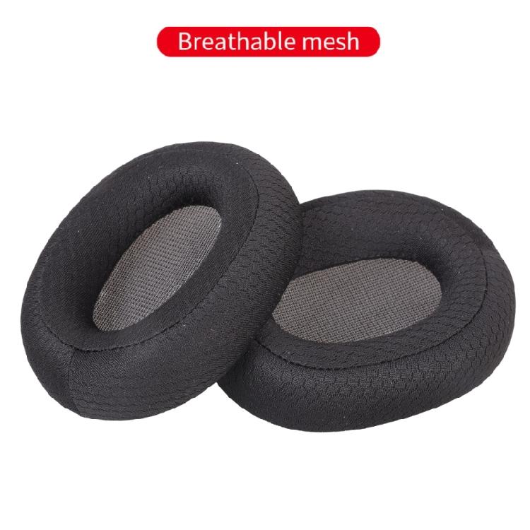 Soft Qualified Ear Pads Cushions Sleeves for HiVi AW-85 Headset Earpads Cover