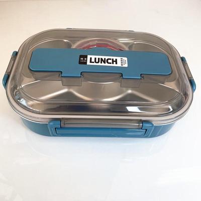 Pojemniki na żywność – Pojemniki na lunch