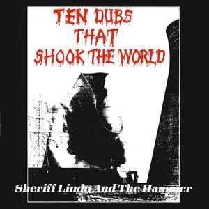 LP Record SHERIFF LINDO & THE HAMMER - TEN DUBS THAT SHOOK THE WORLD EM1219LP EM RECORDS 2025 Japan Reggae, Ska & Dub