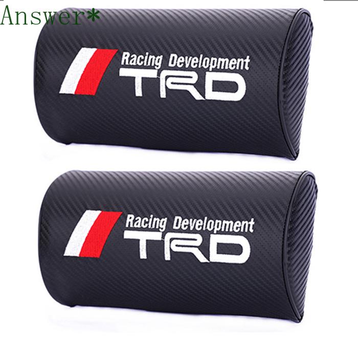 trd neck pillow