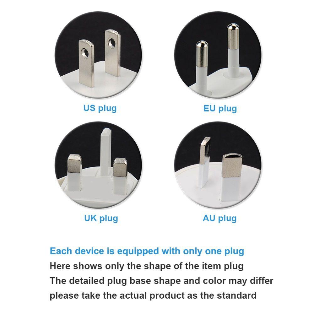 High Quality Cleaners US UK EU AU Plug Window Vac Vacuum Battery Charger Power Supply Adapter