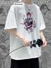 T-shirt Hisoka Hunter x Hunter