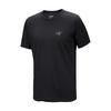 Arcteryx Men Captive Arc Word Shirt Atqsm09661